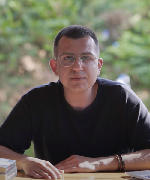 Türk Psikolog Ghent