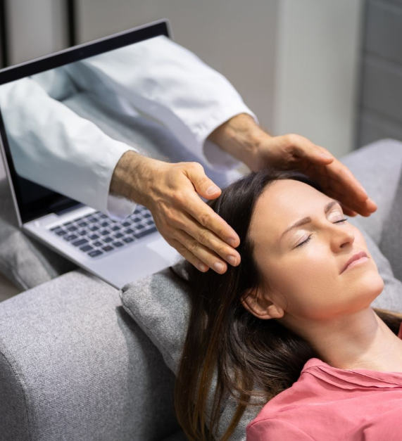 Online Türk Psikolog, Ghent