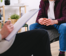 Ghent bireysel terapi