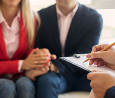 Ghent çift terapisi