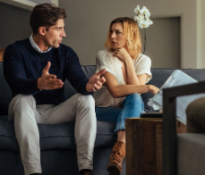 Ghent evlilik terapisi