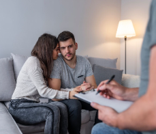 Ghent ilişki terapisi